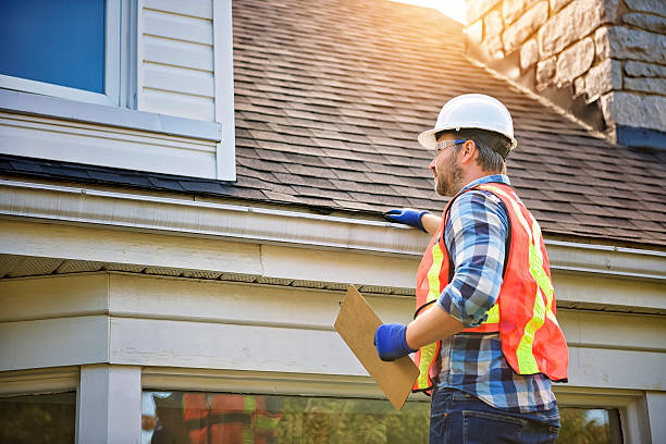 Licensed Gutter Installation service in Fairchance, PA - Roof Repair Smedway
